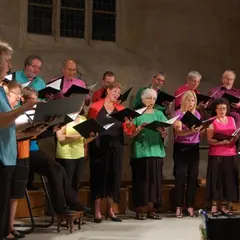 Ensemble vocal Euterpe