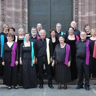 Ensemble Vocal La Frattola