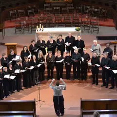 Ensemble vocal Le Motet de Mulhouse 