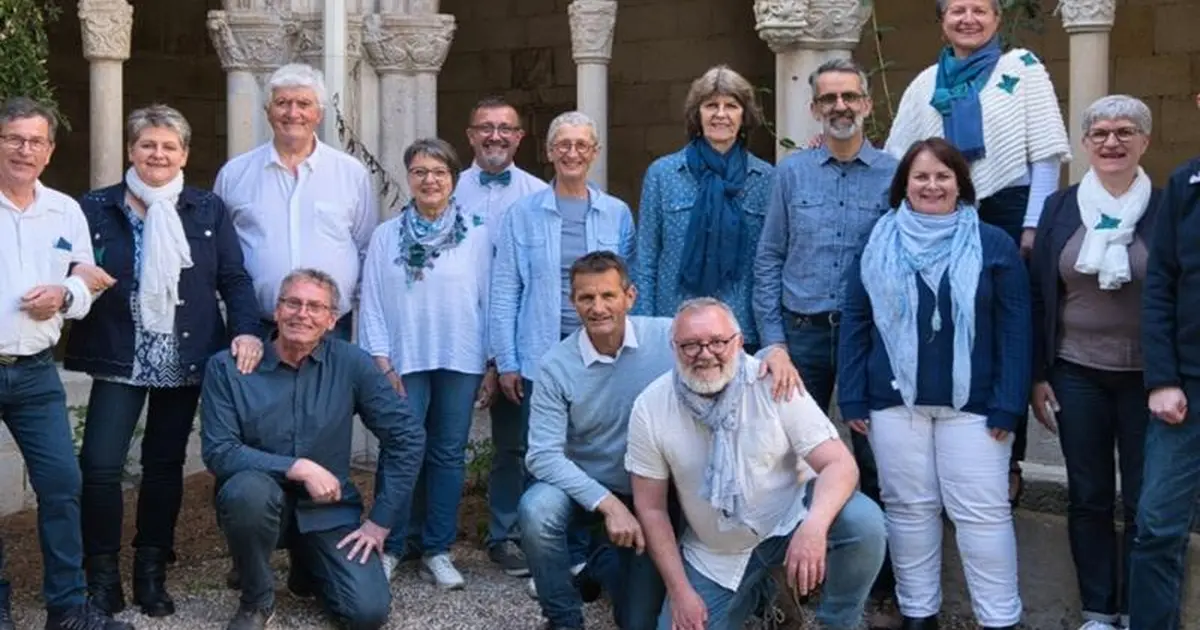 Ensemble vocal Noctuel