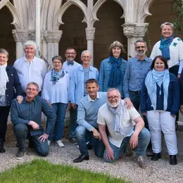 Ensemble vocal Noctuel