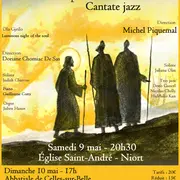 Ensemble vocal Oriana à Niort