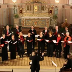 Ensemble vocal Variations