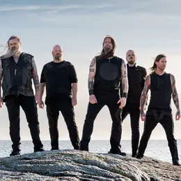 Enslaved & Sólstafir - Enslaved & Sólstafir   Gaahls Wyrd
