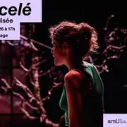 Ensorcelé - lecture théâtralisée à la BU Fenouillères