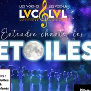 Entendre chanter les étoiles
