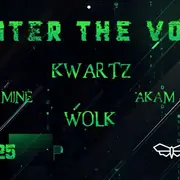 Enter The Void W/ Kwartz