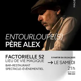Entourloupe(s)