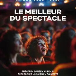 Entractes Organisations - Saison 2026-2027