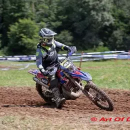 Entrainement moto