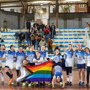 Entrainement ouvert avec Les Simone x Gaillards rugby club