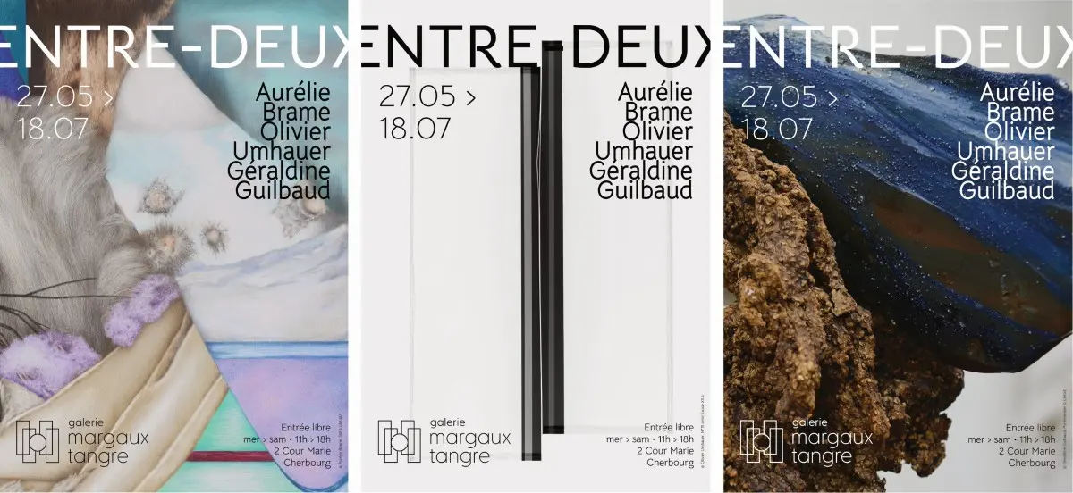 Entre-Deux