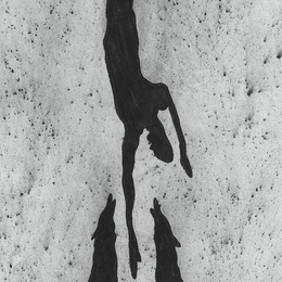 Entre deux vertiges, Gloria Friedmann