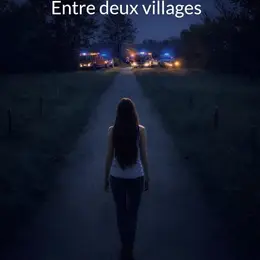 Entre deux villages : le premier livre d'une jeune Alsacienne sur le deuil et la reconstruction