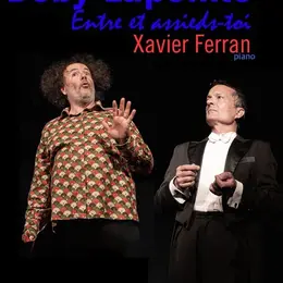 Entre et assieds-toi