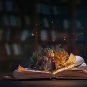 Entre Femmes Et Louves, Contes Et Légendes