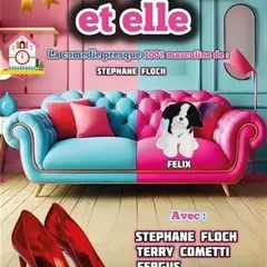 Entre ils et elle