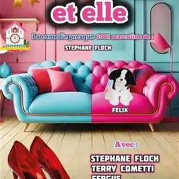 Entre ils et elle