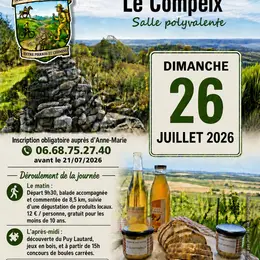 Entre Nature et Gourmandise