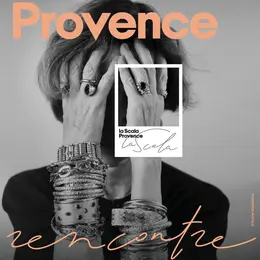 Entre Nous avec Fabiene Pascaud