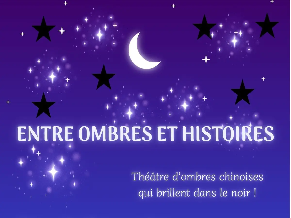 Entre ombres et histoires