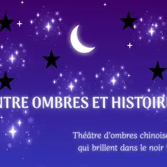Entre ombres et histoires