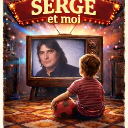 Entre Serge et moi