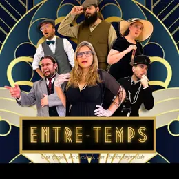 Entre-Temps
