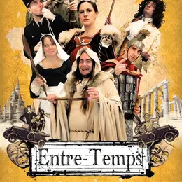 Entre-Temps