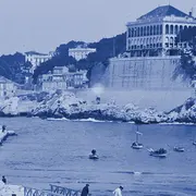 Entre Terre et mer : une histoire du littoral marseillais