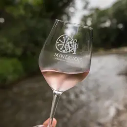 Entre Verres Et Vignes