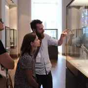 Entrée coupe-file pour le Musée du Louvre et visite guidée privée