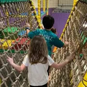 Entrée Gulli Parc Sainte-Geneviève-des-Bois (91)