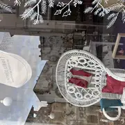 Entrée Libre Boutique éphémère