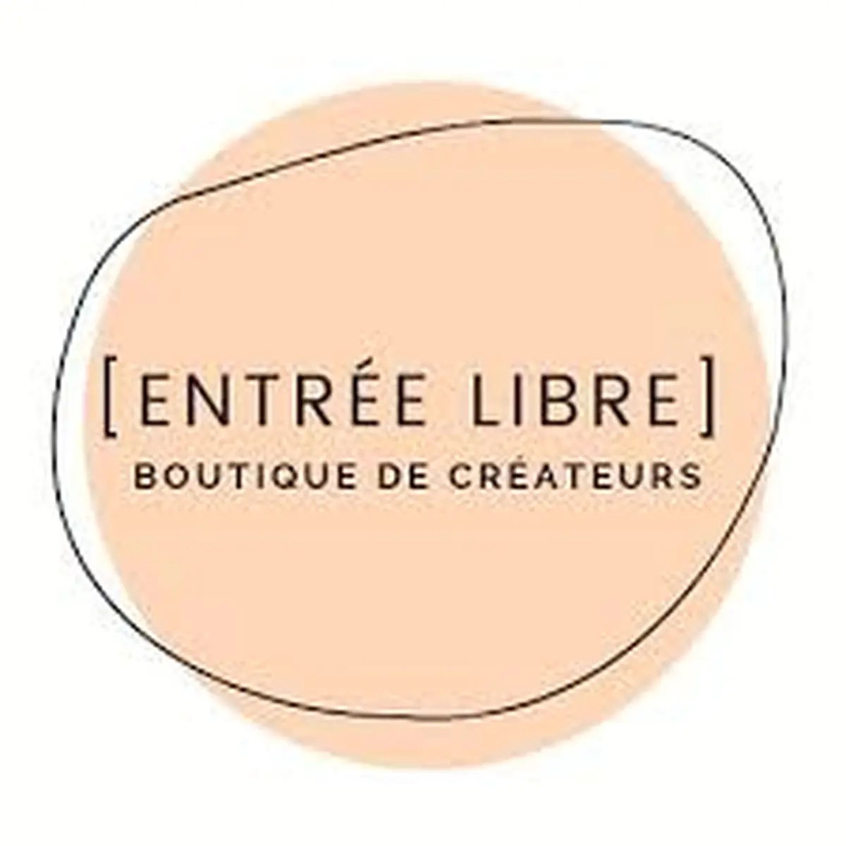 Entrée Libre pop-up store