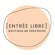 Entrée Libre pop-up store