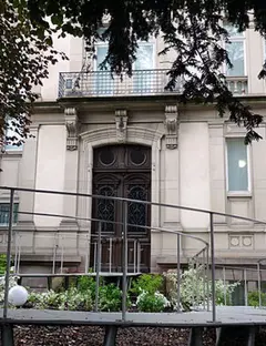 Musée Tomi Ungerer - Centre international de l'illustration