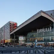 Westfield Euralille