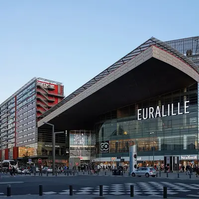 Westfield Euralille