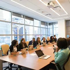 Pépinière d'entreprises Pep's23