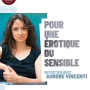 Entretien avec Aurore Vincenti