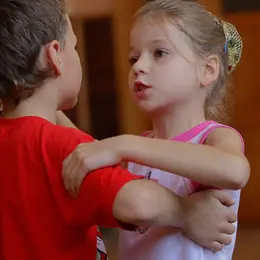 Entrez dans la danse !