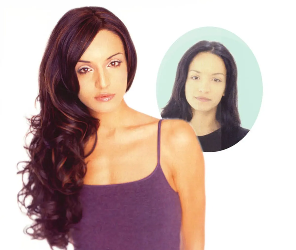 Envie d’un nouveau look ?