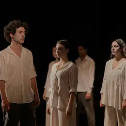 Envie de découvrir le théâtre ?
