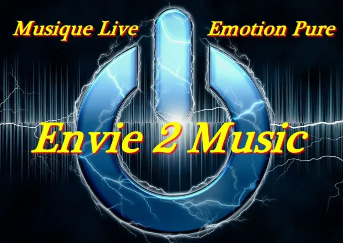 Envie2music