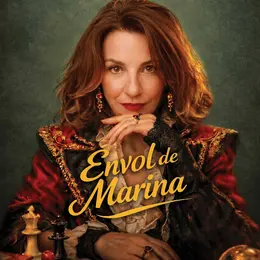 Envol de Marina