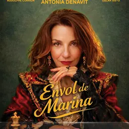 Envol de Marina