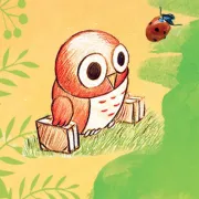 Envolée de Coccinelles