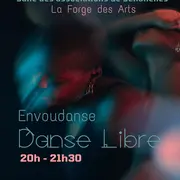 Envoudance
