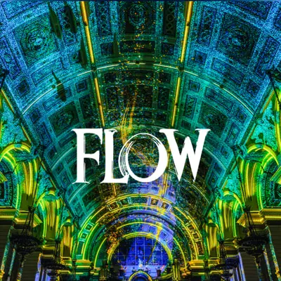 Eonarium FLOW : un spectacle lumineux immersif